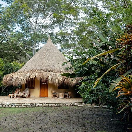 ONE Santuario Natural Palomino Exterior foto